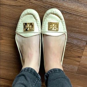 Tory Burch flats